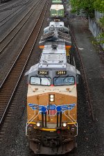 UP 2664